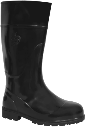 Сапоги ПВХ женские Step с МП (Е-34 МБС П), МБС/КЩС (h-34) Сап 092