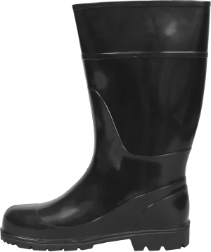 Сапоги ПВХ женские Step с МП (Е-34 МБС П), МБС/КЩС (h-34) Сап 092
