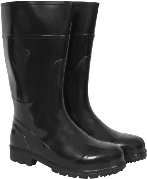 Сапоги ПВХ женские Step с МП (Е-34 МБС П), МБС/КЩС (h-34) Сап 092