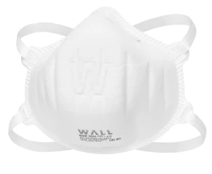 Респиратор WALL CUP 80H, FFP1 R D, (28001 F) Рес 200