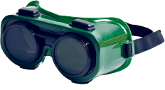 Очки РОСОМЗ™ ЗН62 GENERAL (26232) газосварочные (6) Очк 305.26232