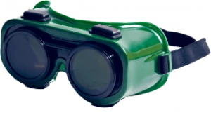 Очки РОСОМЗ™ ЗН62 GENERAL (26232) газосварочные (6)
