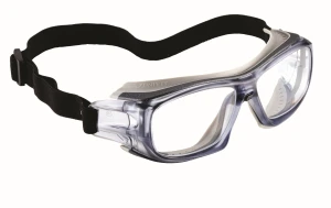 Очки UNIVET™ 5X9 (5X9E.03.00.00) (РС) AS+/AF+ (KN) гибридные
