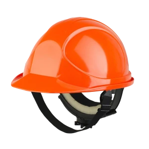 Каска АМПАРО™ БАЙКАЛ ЛЮКС  (136728) оранжевая Кас 014.136728