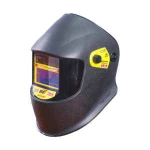 Маска сварщика РОСОМЗ™ НН75 CRYSTALINE ЯМАЛ BIOT (57545) Мас 016.57545