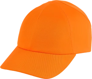 Каскетка РОСОМЗ™ RZ FAVORIT CAP (95514) оранжевая Кас 053.95514