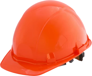 Каска СОМЗ-55 FAVORIT TERMO RAPID (76714) оранжевая Кас 010.76714