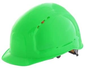 Каска РОСОМЗ™ RFI-7 TITAN RAPID (71719) зеленая Кас 047.71719