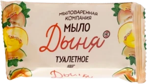 Мыло туалетное 100 г. дыня Мою 076
