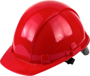 Каска СОМЗ-55 FAVORIT TERMO RAPID (76716) красная Кас 010.76716