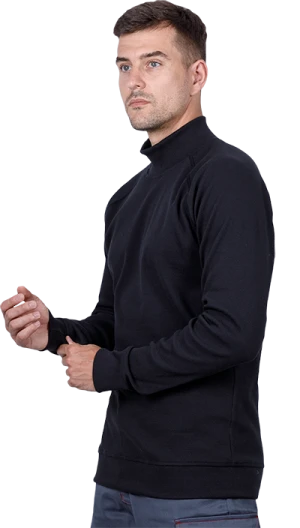 Фуфайка-свитер  ЗЭТВ 14.3 кал/см2 В/х С-3