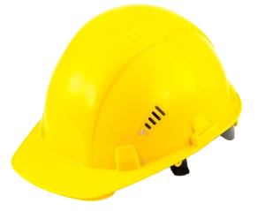 Каска СОМЗ-55 FAVORIT RAPID (75715) желтая Кас 012.75715