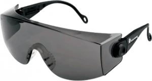 Очки АМПАРО™ ПРЕСТИЖ (1157/210357) (РС) AF/AS (КN), затемненные Очк 012.1157