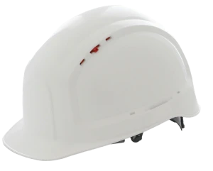 Каска РОСОМЗ™ RFI-7 TITAN RAPID (71717) белая Кас 047.71717