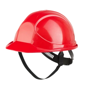 Каска АМПАРО™ БАЙКАЛ (136626) красная Кас 003.136626
