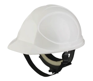 Каска АМПАРО™ БАЙКАЛ ЛЮКС (136721) белая Кас 014.136721