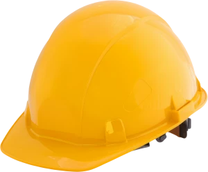 Каска СОМЗ-55 FAVORIT TERMO RAPID (76715) желтая Кас 010.76715