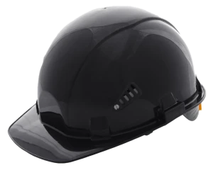 Каска СОМЗ-55 FAVORIT RAPID (75720) черная Кас 012.75720