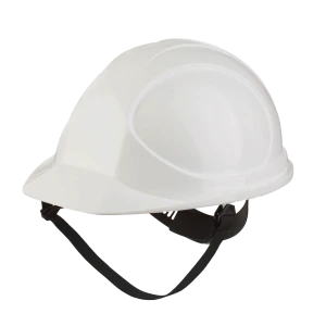 Каска АМПАРО™ БАЙКАЛ (136621) белая Кас 003.136621