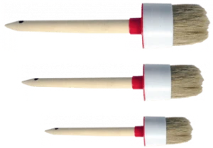 Кисть ручная КР 40 арт. 0141-40 Кис 023