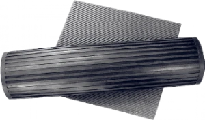 Коврик диэлектрический, 500*500 Диэ 001