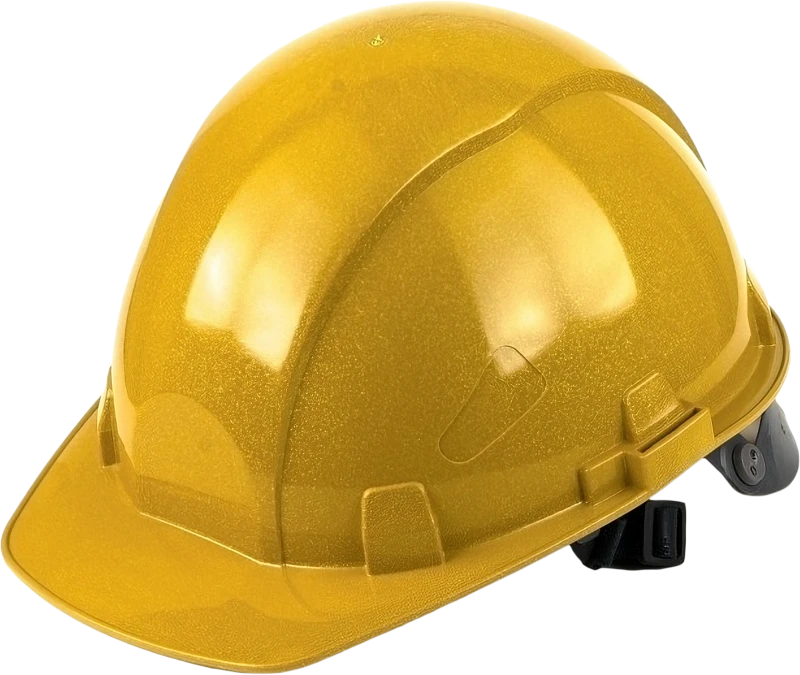 Каска СОМЗ-55 FAVORIT TERMO RAPID (76712) золотистая Кас 010.76712