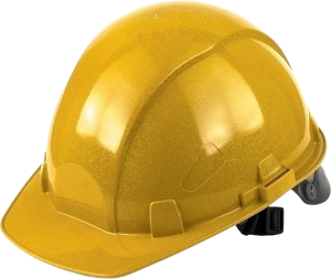 Каска СОМЗ-55 FAVORIT TERMO RAPID (76712) золотистая Кас 010.76712