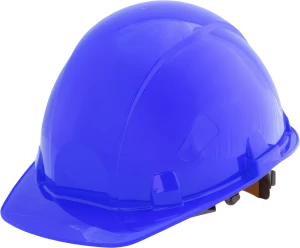 Каска СОМЗ-55 FAVORIT TERMO RAPID (76718) синяя Кас 010.76718