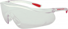 Очки РОСОМЗ™ О55 HAMMER PROFI super (15530) (PC) (N)