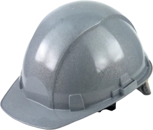 Каска СОМЗ-55 FAVORIT TERMO RAPID (76713) серебристая Кас 010.76713