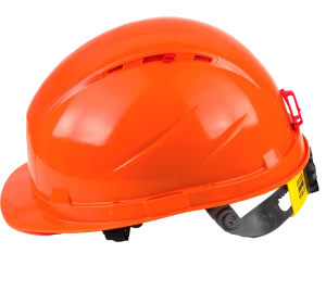 Каска РОСОМЗ™ RFI-3 BIOT RAPID (72714) оранжевая Кас 040.72714