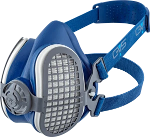 Полумаска Elipse P3 RD (SPR299IFUD/SPR501IFUC) Рес 125